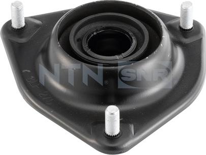 SNR KB684.07 - Coupelle de suspension droxauto.com