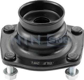 SNR KB686.05 - Coupelle de suspension droxauto.com