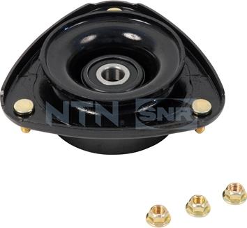 SNR KB681.00 - Coupelle de suspension droxauto.com