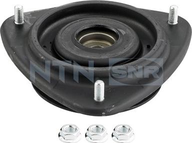 SNR KB681.01 - Coupelle de suspension droxauto.com