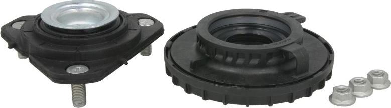 SNR KB674.03 - Coupelle de suspension droxauto.com