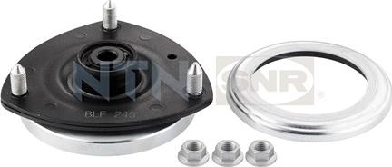 SNR KB674.18 - Coupelle de suspension droxauto.com