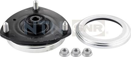 SNR KB674.17 - Coupelle de suspension droxauto.com