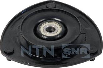 SNR KB673.02 - Coupelle de suspension droxauto.com
