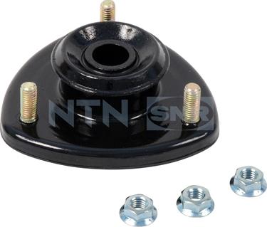 SNR KB677.02 - Coupelle de suspension droxauto.com