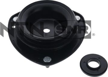SNR KB677.07 - Coupelle de suspension droxauto.com