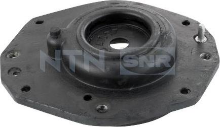 SNR KBLF41097 - Coupelle de suspension droxauto.com