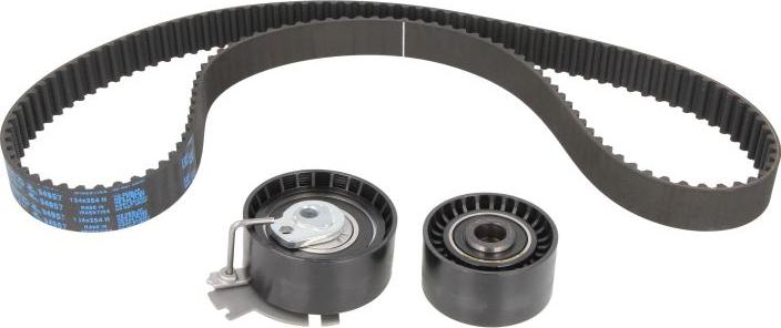 SNR KD459.47 - Kit de distribution droxauto.com