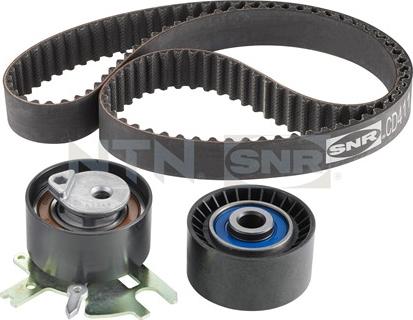 SNR KD459.54 - Kit de distribution droxauto.com