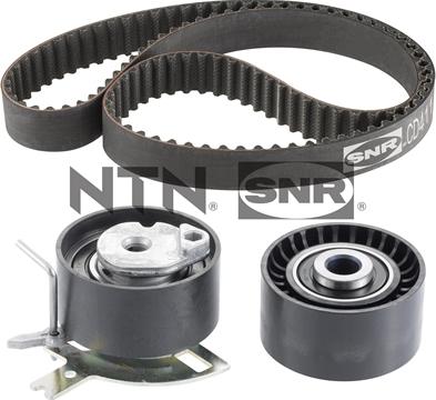 SNR KD459.58 - Kit de distribution droxauto.com