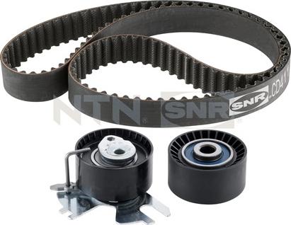 SNR KD459.57 - Kit de distribution droxauto.com
