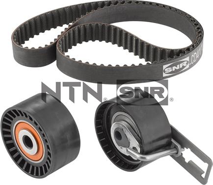 SNR KD459.66 - Kit de distribution droxauto.com
