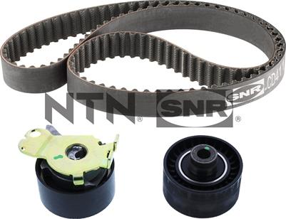 SNR KD459.37 - Kit de distribution droxauto.com