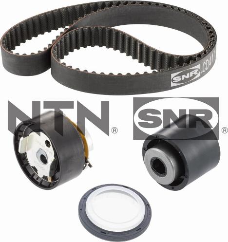 SNR KD459.70J - Kit de distribution droxauto.com