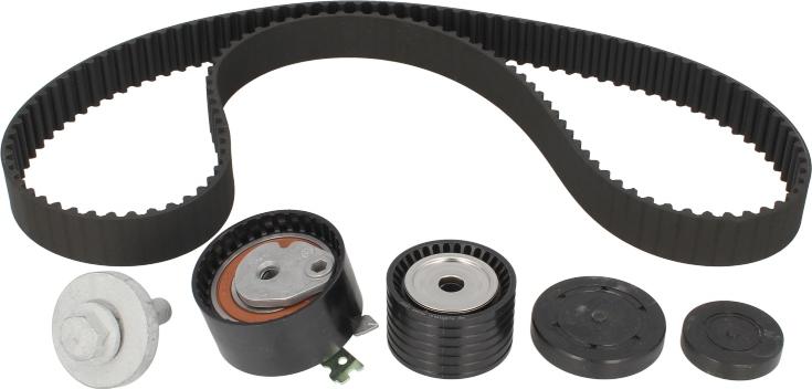 SNR KD455.57 - Kit de distribution droxauto.com
