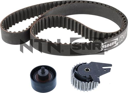 SNR KD458.41 - Kit de distribution droxauto.com