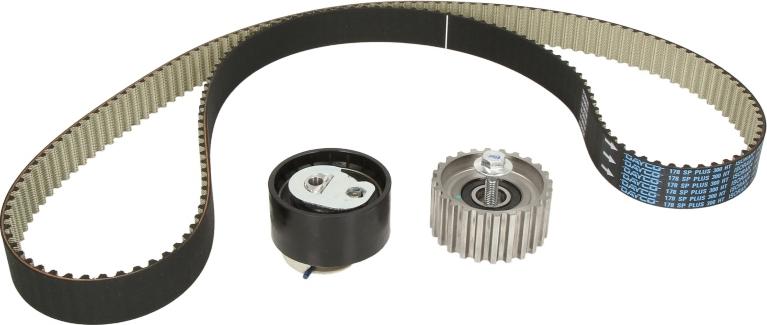 SNR KD458.47 - Kit de distribution droxauto.com