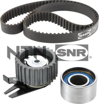 SNR KD458.51 - Kit de distribution droxauto.com