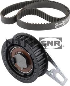 SNR KD458.58 - Kit de distribution droxauto.com