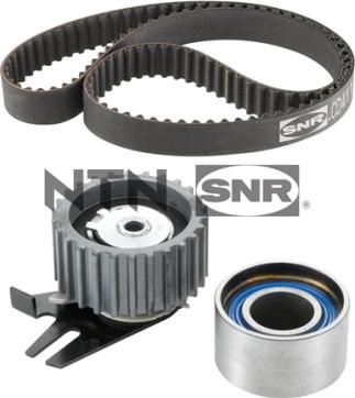 SNR KD458.52 - Kit de distribution droxauto.com