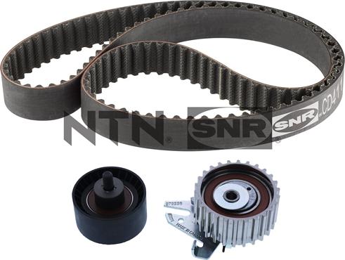 SNR KD458.31 - Kit de distribution droxauto.com