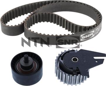 SNR KD458.37 - Kit de distribution droxauto.com
