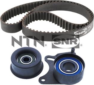 SNR KD453.03 - Kit de distribution droxauto.com