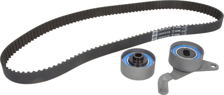 SNR KD453.19 - Kit de distribution droxauto.com