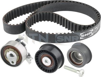 SNR KD453.17 - Kit de distribution droxauto.com