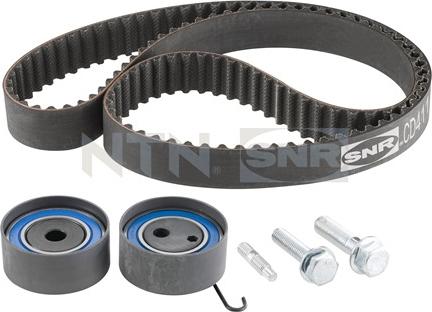 SNR KD453.30 - Kit de distribution droxauto.com