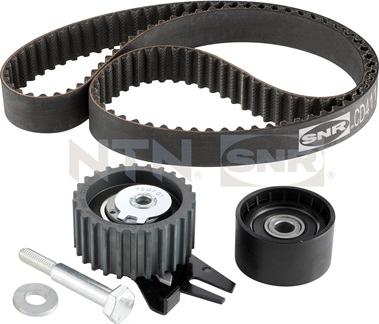 SNR KD453.25 - Kit de distribution droxauto.com