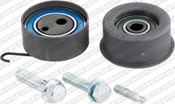 SNR KD453.20 - Kit de distribution droxauto.com