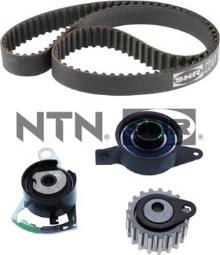 SNR KD452.07 - Kit de distribution droxauto.com