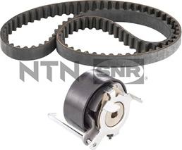 SNR KD452.30 - Kit de distribution droxauto.com