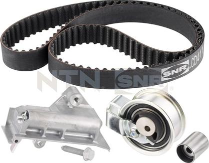 SNR KD457.54 - Kit de distribution droxauto.com