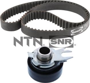SNR KD457.51 - Kit de distribution droxauto.com
