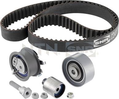 SNR KD457.61 - Kit de distribution droxauto.com