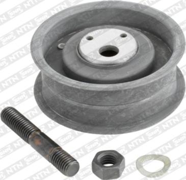 SNR KD457.00 - Kit de distribution droxauto.com