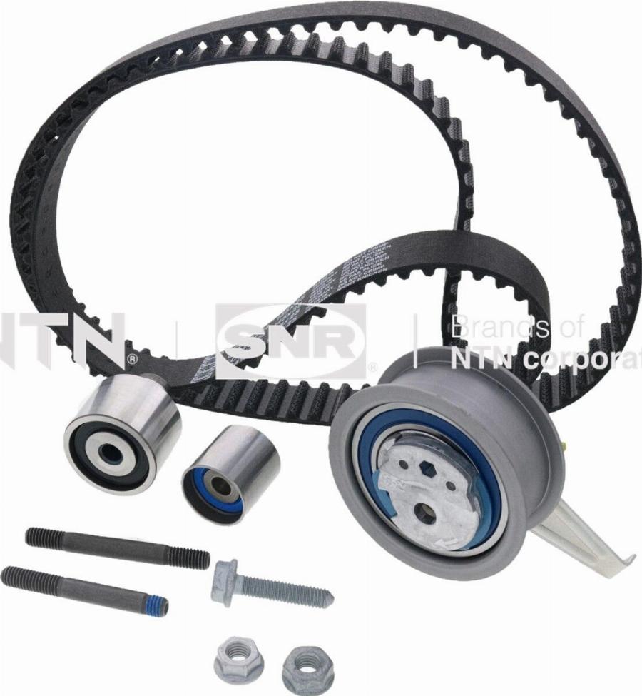 SNR KD457.85 - Kit de distribution droxauto.com