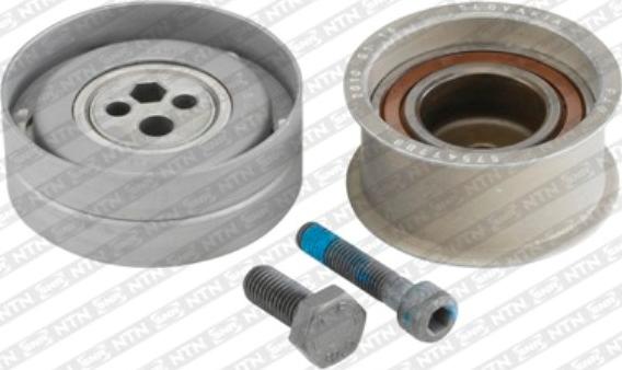 SNR KD457.35 - Kit de distribution droxauto.com