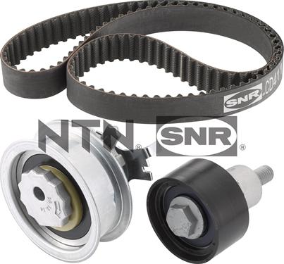 SNR KD457.75 - Kit de distribution droxauto.com