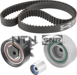 SNR KD457.78 - Kit de distribution droxauto.com