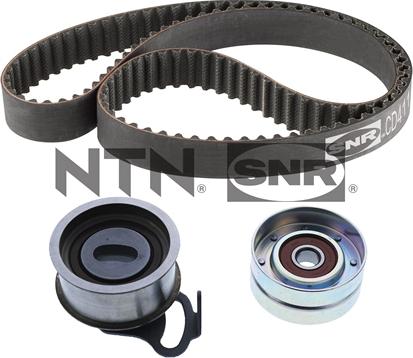 SNR KD469.02 - Kit de distribution droxauto.com