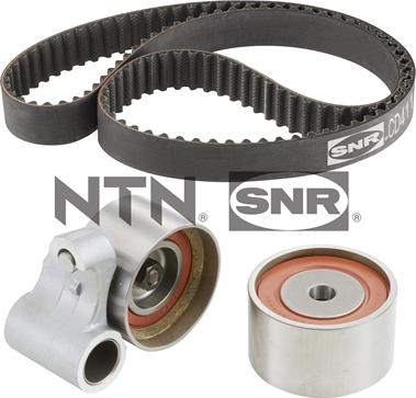 SNR KD469.19 - Kit de distribution droxauto.com