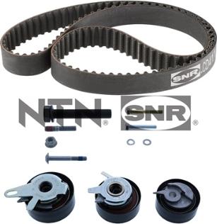 SNR KD465.01 - Kit de distribution droxauto.com