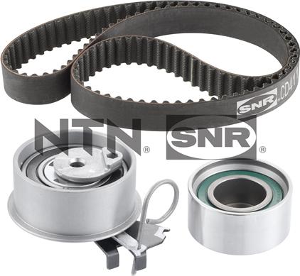 SNR KD484.03 - Kit de distribution droxauto.com