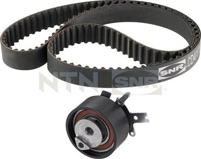 SNR KD486.01 - Kit de distribution droxauto.com