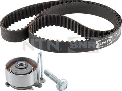 SNR KD474.14 - Kit de distribution droxauto.com