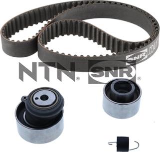 SNR KD470.19 - Kit de distribution droxauto.com