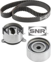 SNR KD470.10 - Kit de distribution droxauto.com